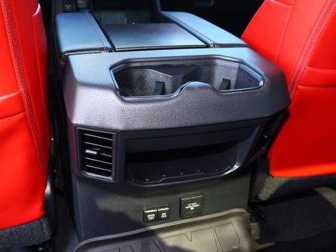 Used 2024 Toyota Tundra TRD Pro image 15