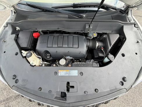 Used 2013 Buick Enclave Premium w/ LPO, Cargo Convenience Pkg AWD/4WD image 78