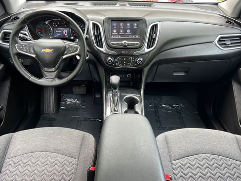 Used 2024 Chevrolet Equinox LT image 3