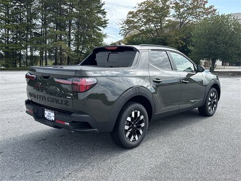 New 2026 Hyundai Santa Cruz SEL image 7