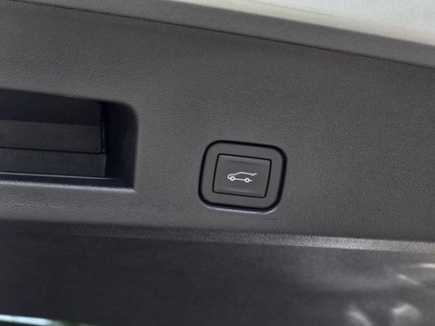 New 2026 GMC Acadia Elevation w/ Black Edition FWD image 9
