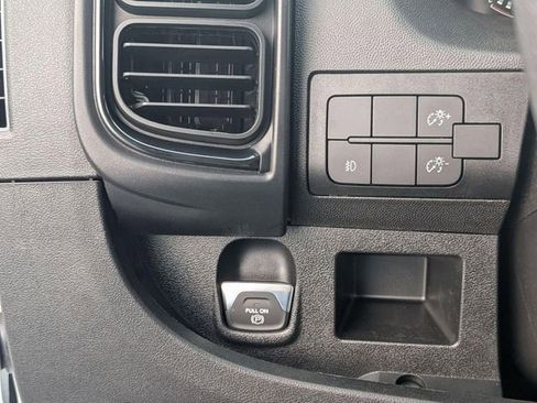 New 2026 RAM ProMaster 1500 w/ Convenience Group FWD image 15