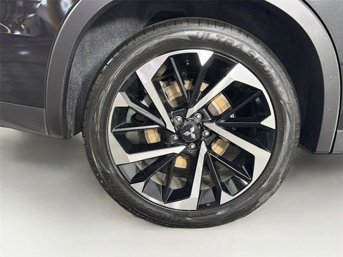 Used 2022 Mitsubishi Outlander ES AWD/4WD image 33
