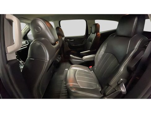 Used 2016 Chevrolet Traverse LTZ AWD/4WD image 15