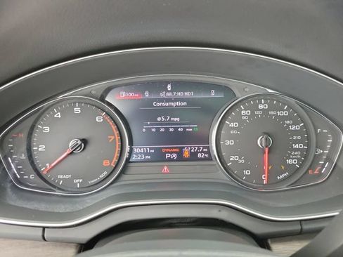 Used 2024 Audi Q5 2.0T Premium w/ Convenience Package AWD/4WD image 27