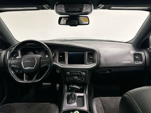 Used 2021 Dodge Charger R/T w/ Plus Group image 8