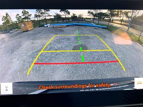 Used 2024 Toyota RAV4 XLE image 25