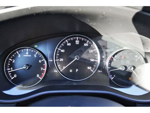 New 2026 MAZDA CX-50 AWD 2.5 S w/ Cargo Package image 12