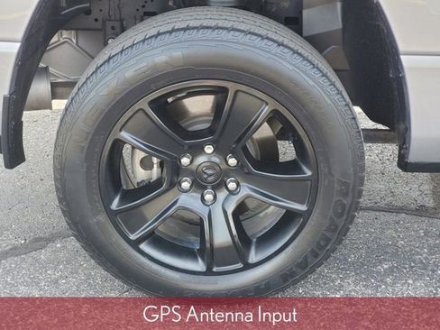 Used 2023 RAM 1500 Big Horn AWD/4WD image 6