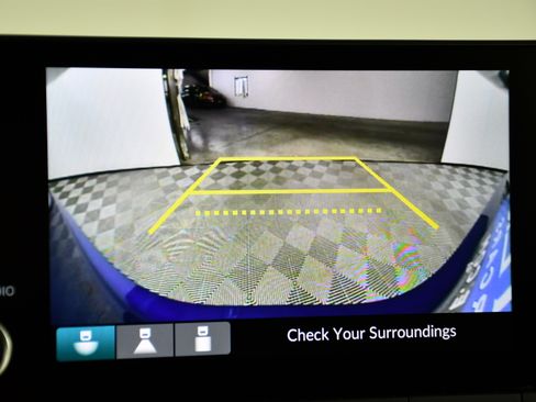 Certified 2023 Honda CR-V LX image 27