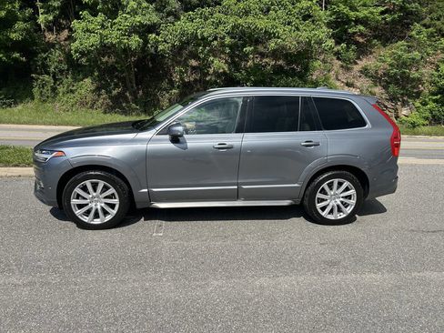 Used 2016 Volvo XC90 T6 Inscription AWD/4WD image 3