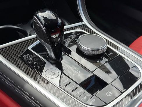 New 2026 BMW M850i xDrive M850i xDrive Gran Coupe w/ M Carbon Exterior Package image 24