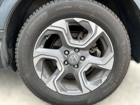 Used 2018 Honda CR-V EX image 6
