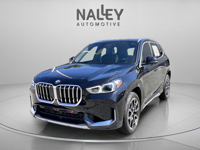 Used 2026 BMW X1 xDrive28i w/ Convenience Package