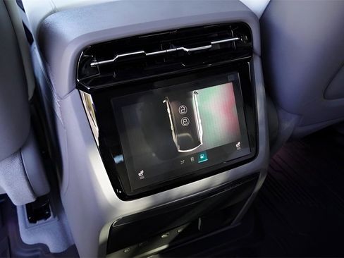 New 2026 Cadillac Escalade IQL Sport 1 w/ LPO, ONYX Package image 17