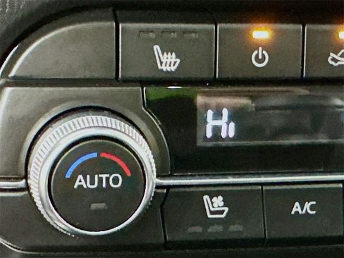 Used 2021 MAZDA CX-5 Signature image 24