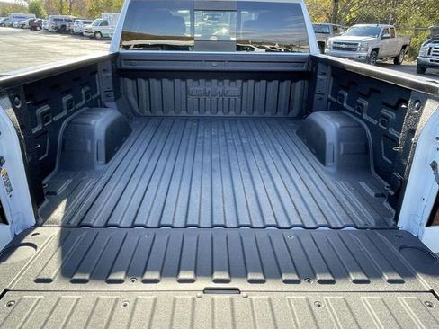 New 2026 GMC Sierra 1500 Denali w/ Technology Package image 8