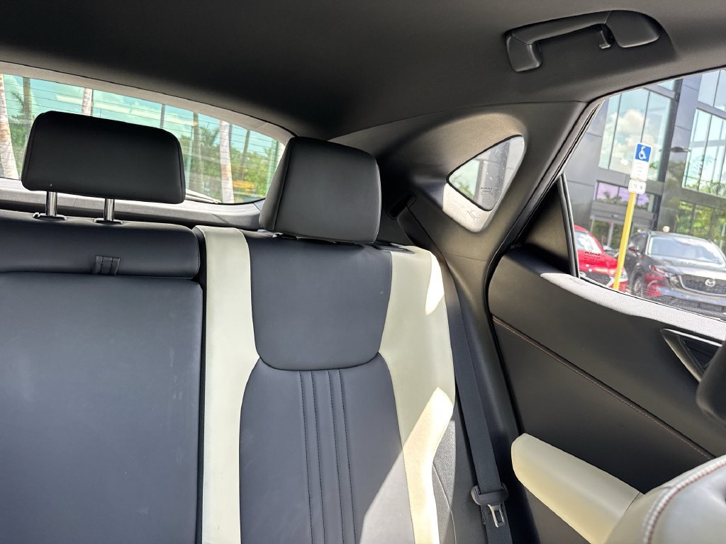 Used 2023 Lexus NX 350 AWD image 19