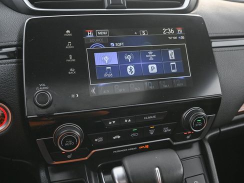 Used 2020 Honda CR-V EX-L image 35