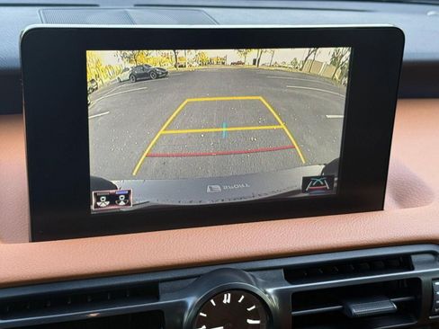 Used 2025 Lexus IS 300 F Sport w/ Accessory Package image 25