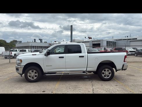 Used 2024 RAM 2500 Big Horn image 3