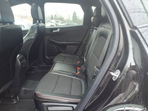 Used 2024 Ford Escape ST-Line w/ Tech Pack #1 image 12