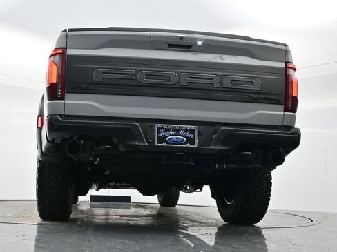 New 2026 Ford F150 Raptor image 46