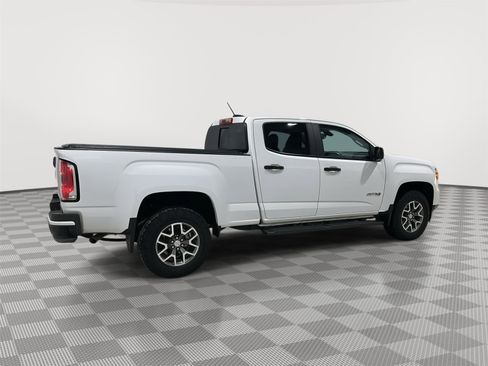 Used 2022 GMC Canyon AT4 image 6