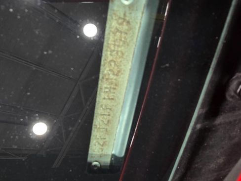 Used 1987 Pontiac Firebird Trans Am image 22