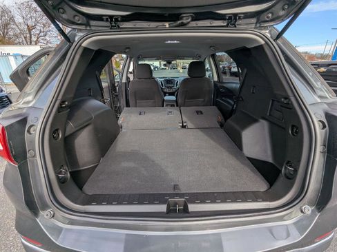Certified 2020 Chevrolet Equinox LT image 31