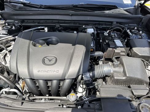 New 2026 MAZDA CX-30 Aire Edition image 60