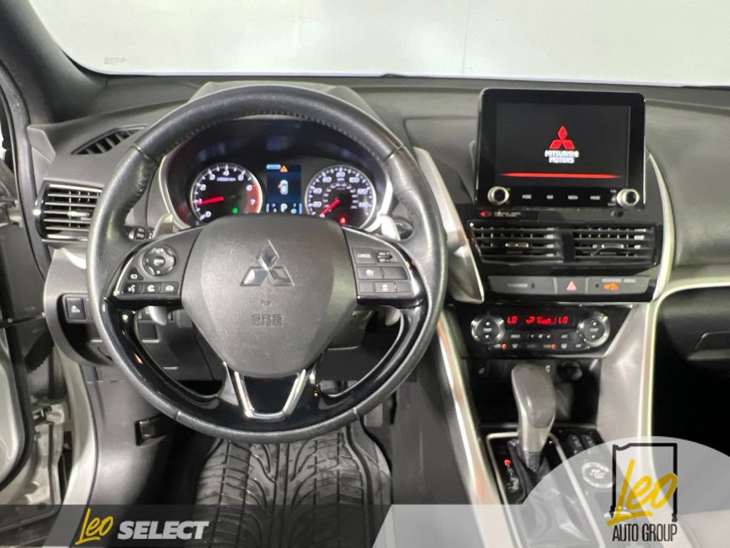 Used 2022 Mitsubishi Eclipse Cross SE AWD/4WD image 17