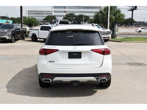 Used 2023 Mercedes-Benz GLE 350 4MATIC w/ 3rd Row Seat Package image 5
