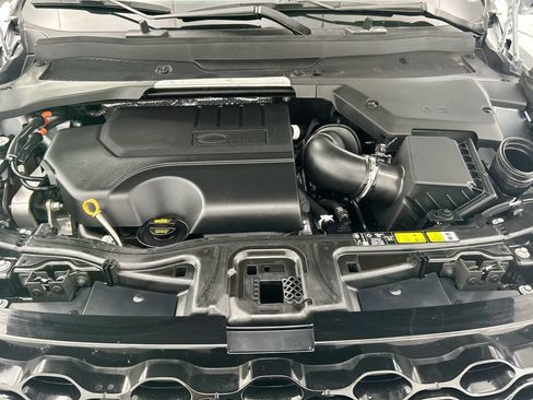 Certified 2025 Land Rover Discovery Sport S AWD/4WD image 27