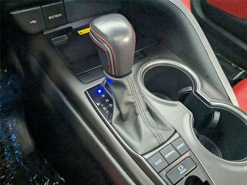 Used 2023 Toyota Camry XSE w/ Navigation Package FWD image 25
