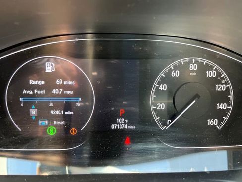 Used 2018 Honda Accord LX image 6