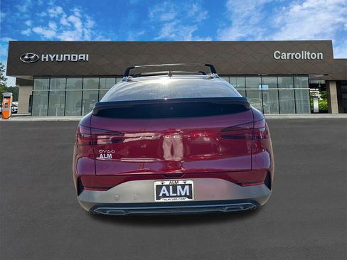 Used 2024 Genesis GV60 Performance w/ Cargo Package image 6