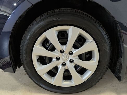 Used 2026 Toyota Corolla LE FWD image 13