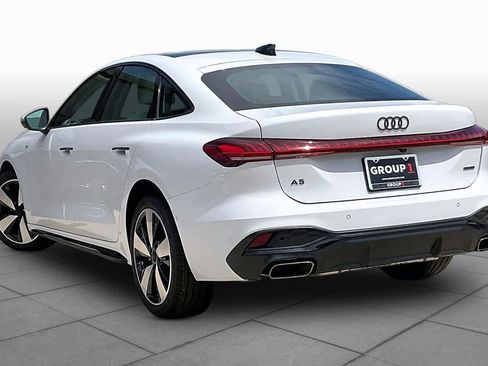 New 2026 Audi A5 2.0T Premium Plus AWD/4WD image 12