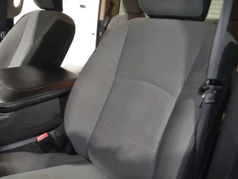 Used 2020 RAM 2500 Big Horn image 17