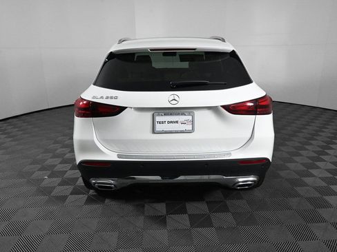 New 2026 Mercedes-Benz GLA 250 GLA 250 image 26