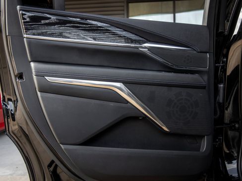 Used 2026 Cadillac Escalade IQ Luxury 1 AWD/4WD image 29