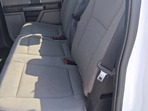 Certified 2022 Ford F250 XLT AWD/4WD image 9