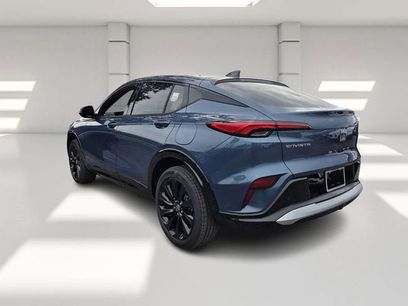 New 2026 Buick Envista Sport Touring w/ Convenience II Package