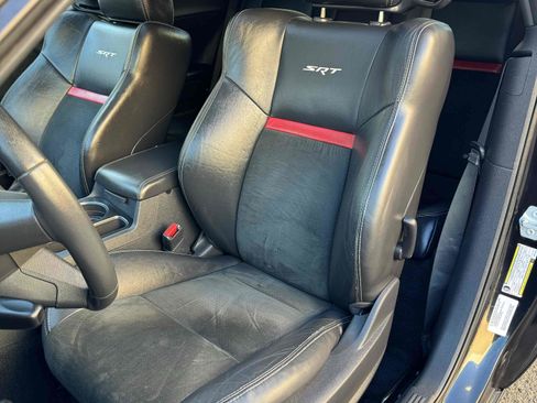 Used 2010 Dodge Challenger SRT8 w/ SRT Option Group II image 39