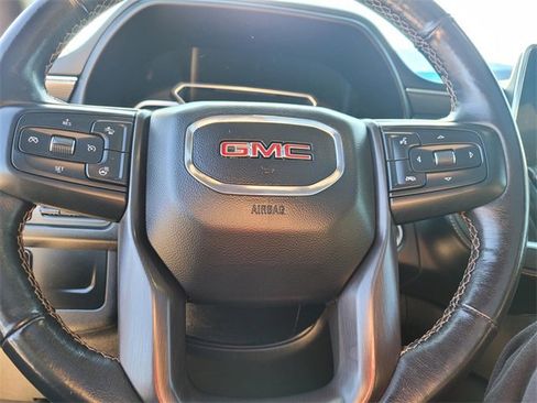 Used 2021 GMC Yukon AT4 w/ AT4 Premium Package image 31