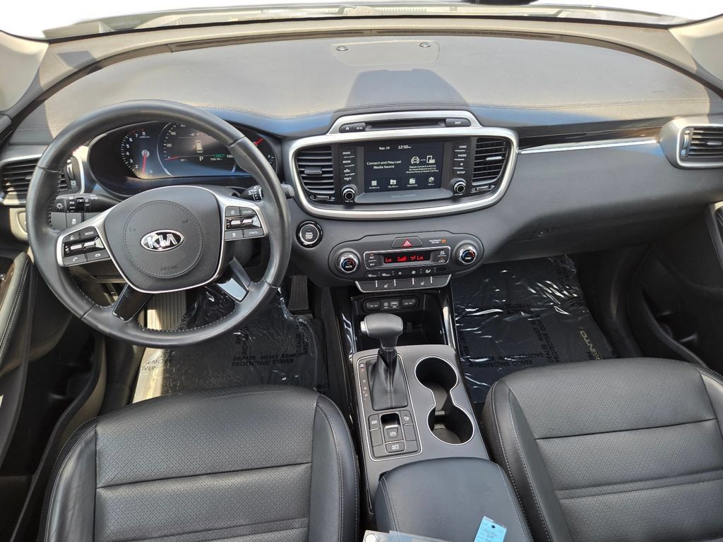 Used 2019 Kia Sorento EX FWD image 20