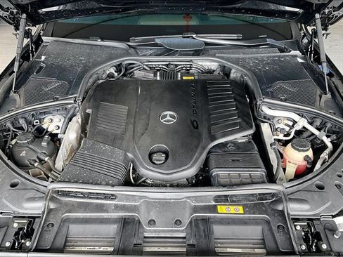 Certified 2023 Mercedes-Benz S 500 4MATIC image 11