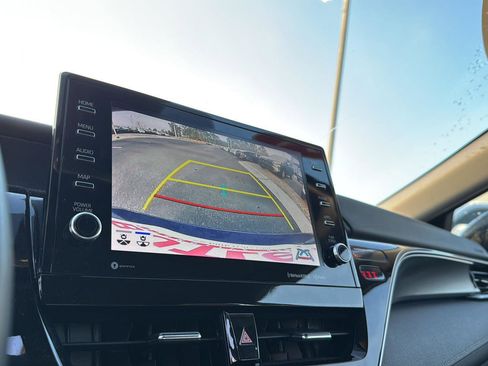 Certified 2024 Toyota Camry XSE image 23
