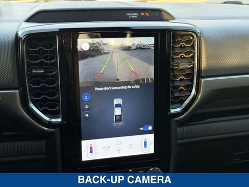 New 2025 Ford Ranger XLT w/ Trailer Tow Package image 30